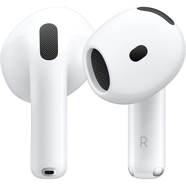 Apple AirPods : Amazon.in: Electronics